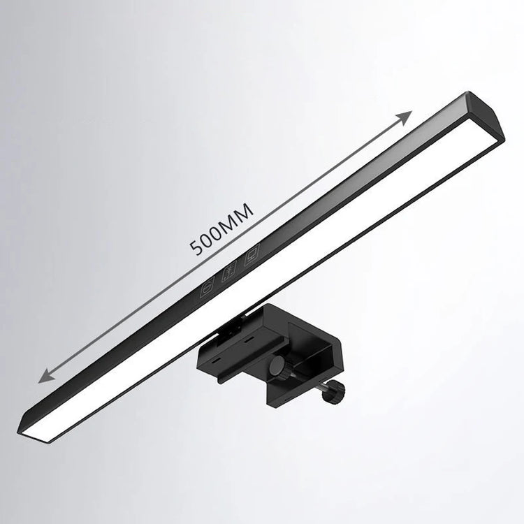 Barra de Luz para Monitor Sin Reflejos